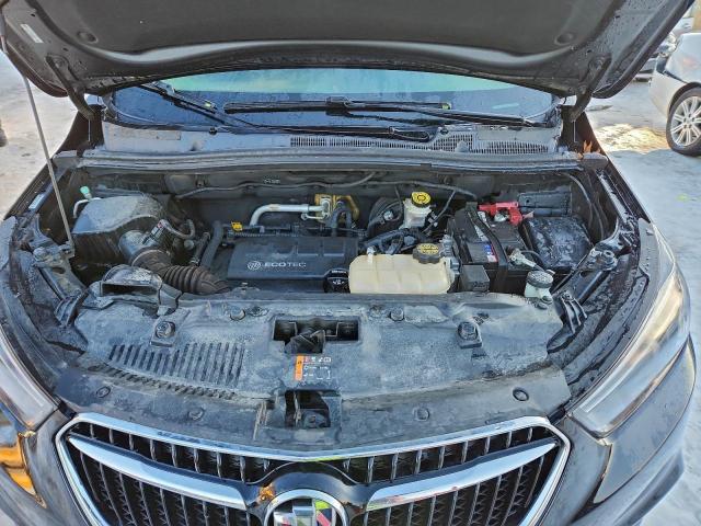 Buick Encore Preferred Image 11