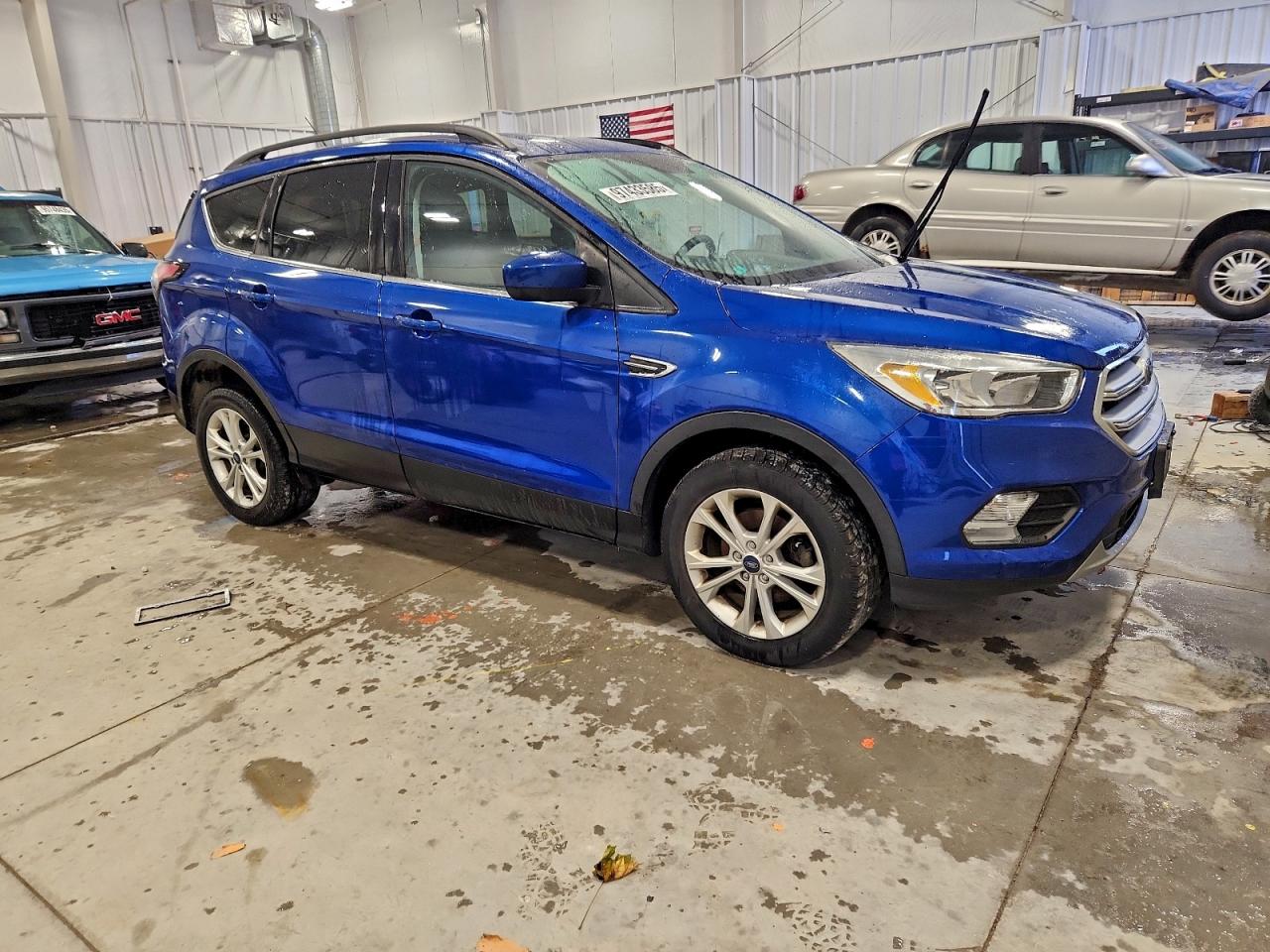 Ford Escape Se Image 12