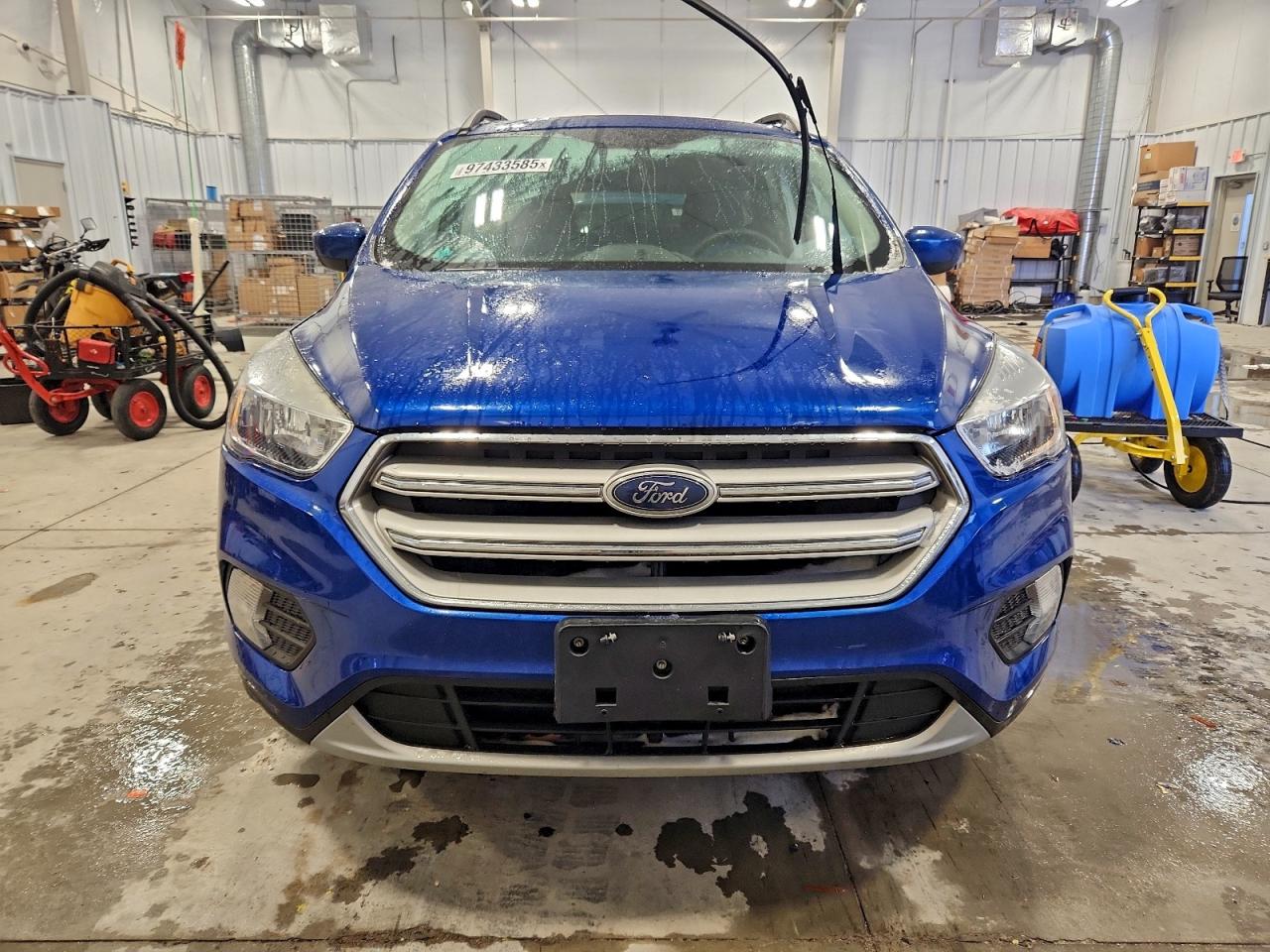 Ford Escape Se Image 7