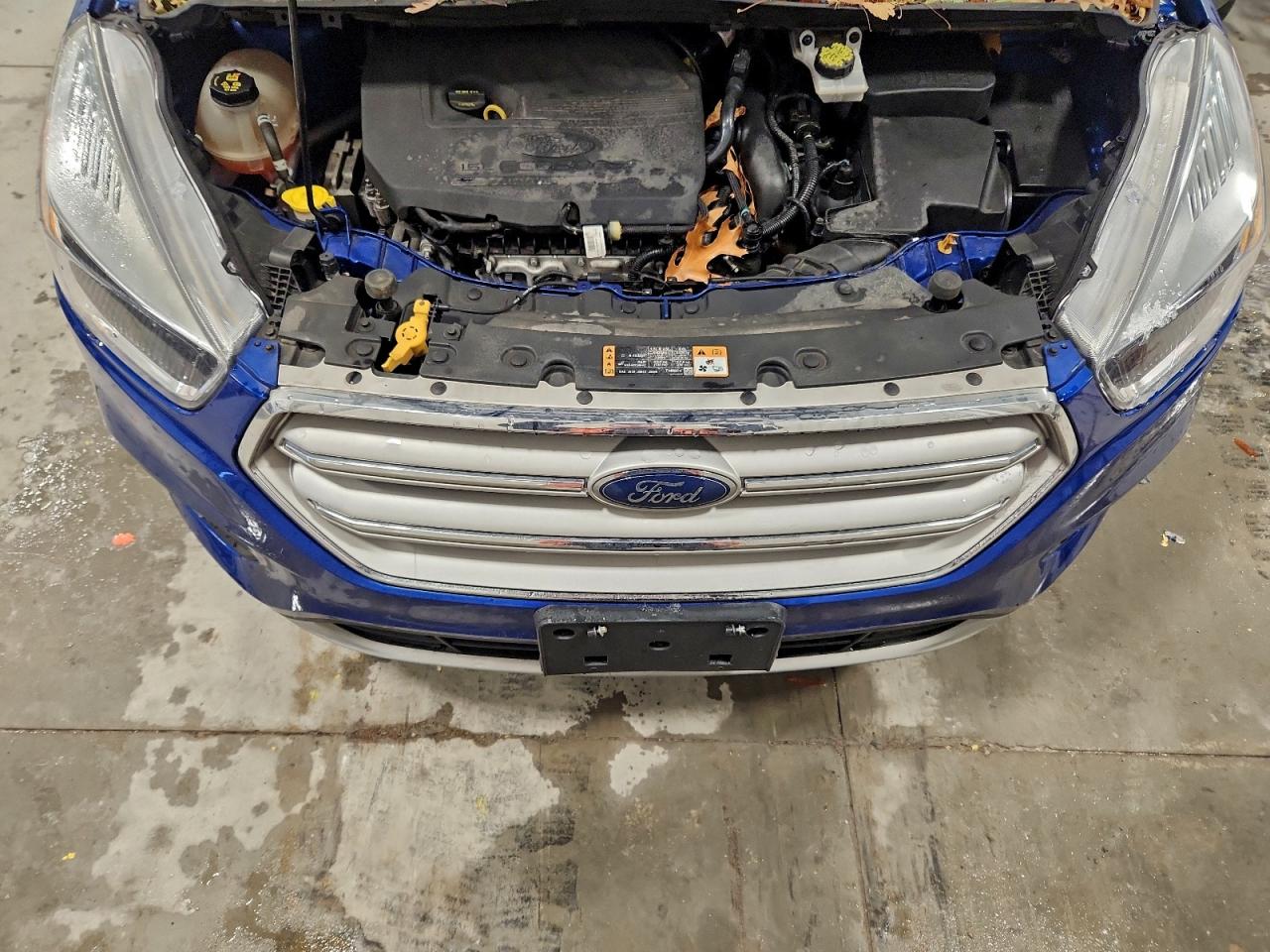 Ford Escape Se Image 11