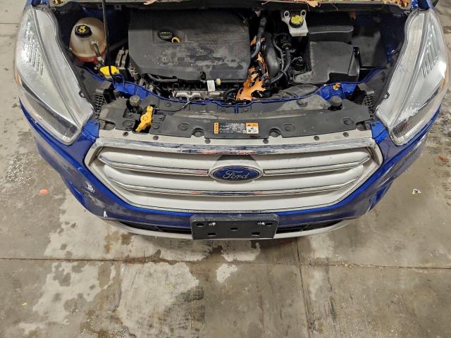 Ford Escape Se Image 11