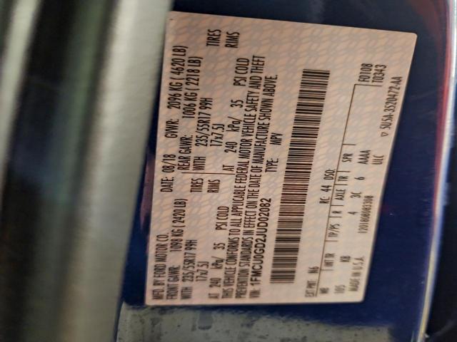 Ford Escape Se Image 5