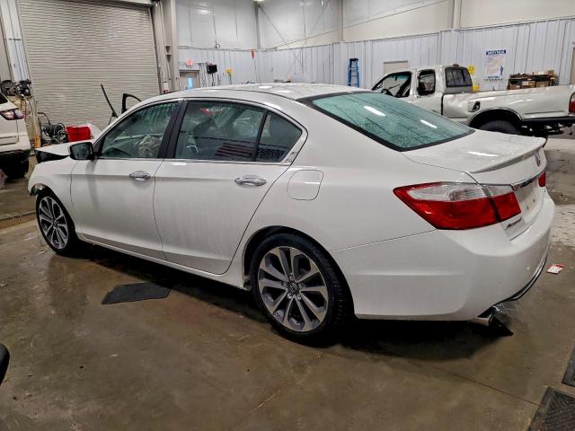 Honda Accord Sport Image 7