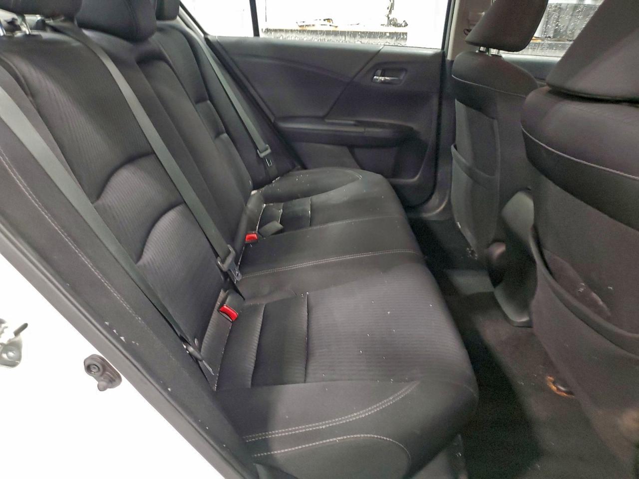 Honda Accord Sport Image 6