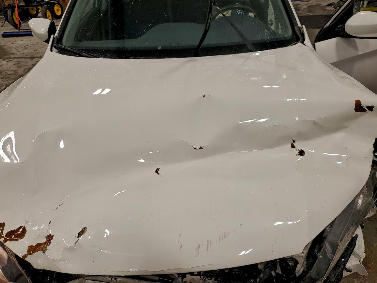 Honda Accord Sport Image 5