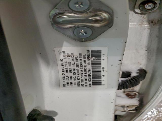 Honda Accord Sport Image 11