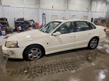  Salvage Saturn L300
