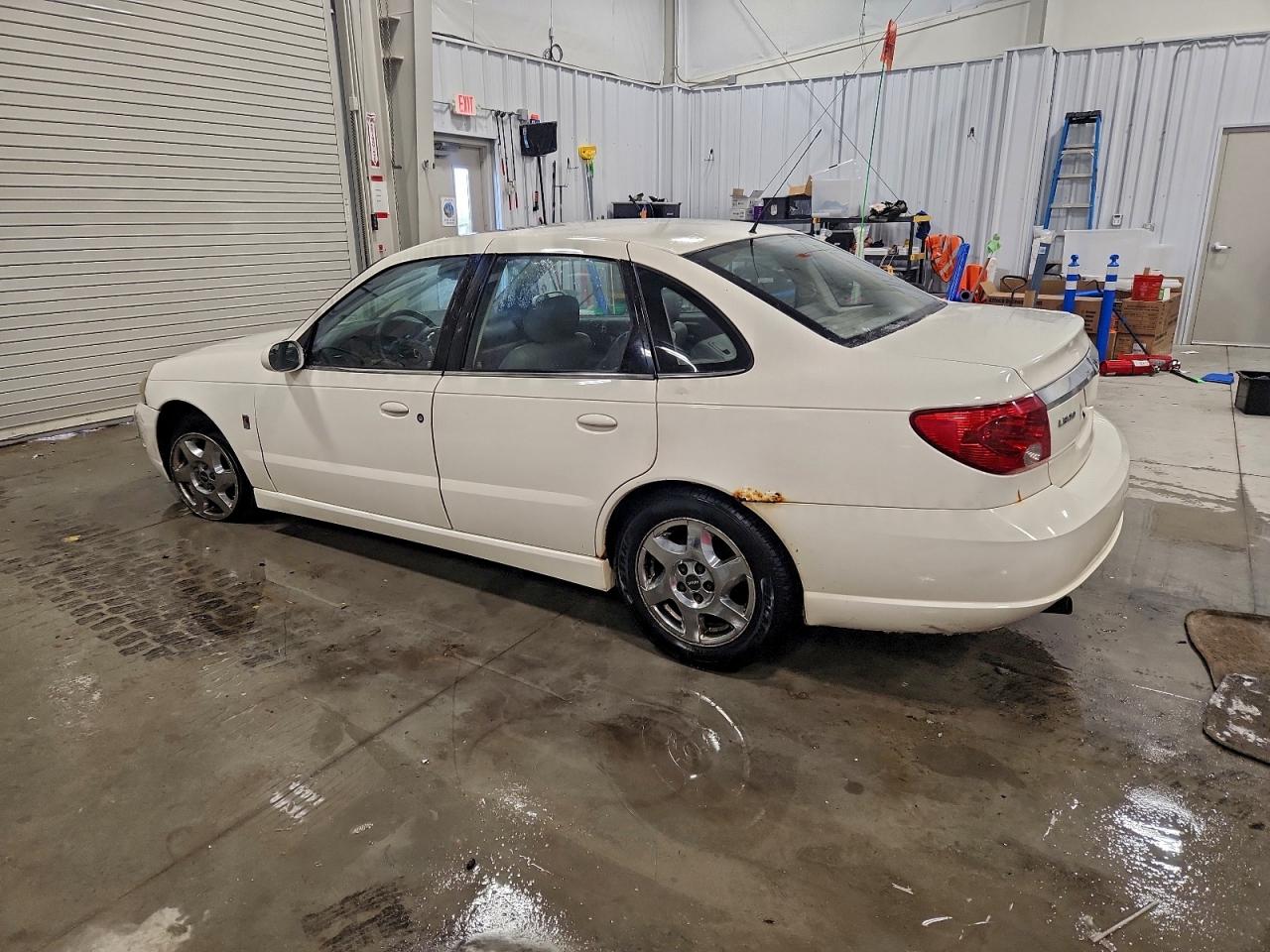 Saturn L300 Level 3 Image 6