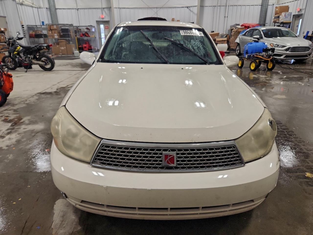 Saturn L300 Level 3 Image 4