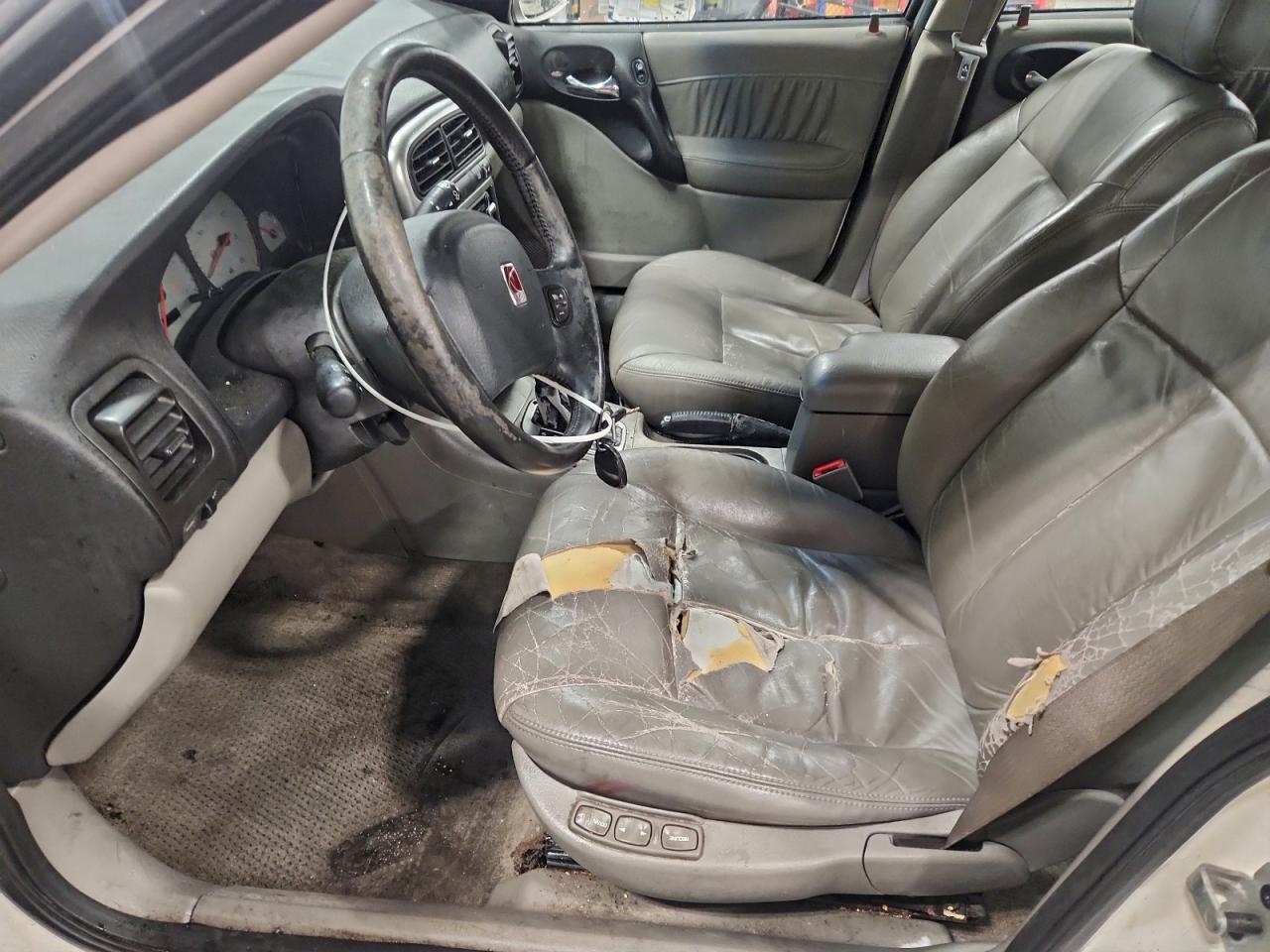 Saturn L300 Level 3 Image 3