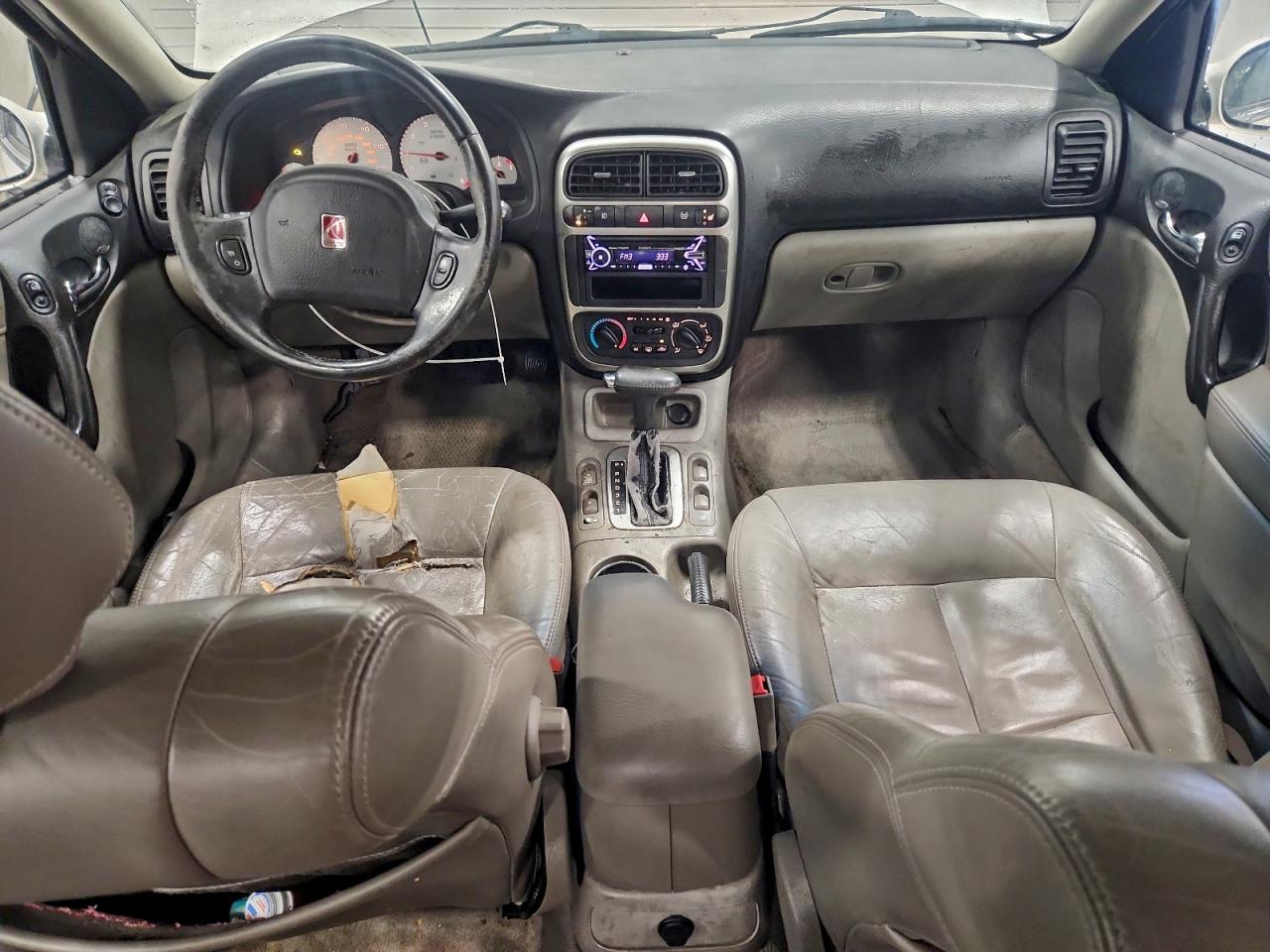 Saturn L300 Level 3 Image 11