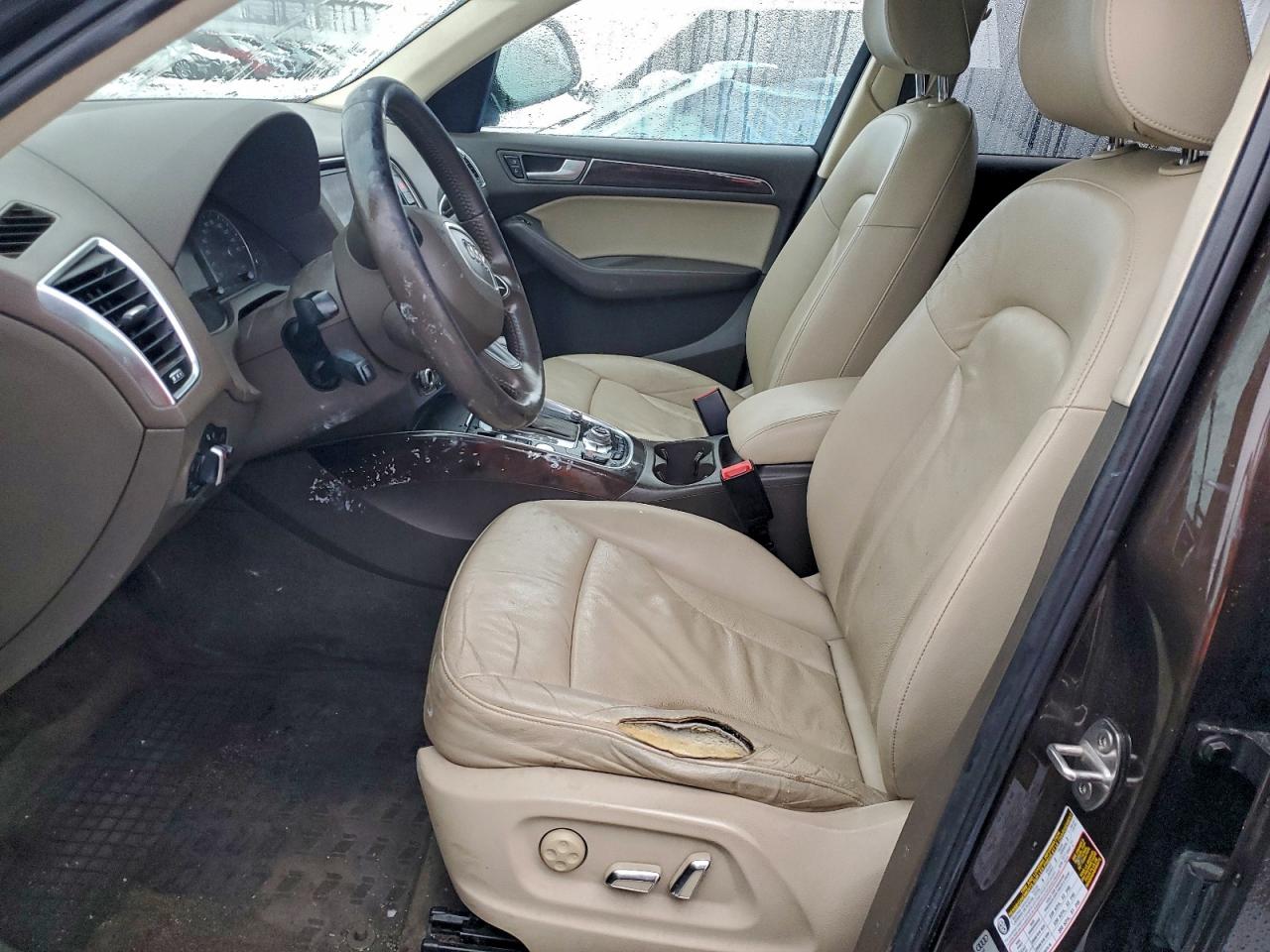 Audi Q5 Premium Plus Image 6