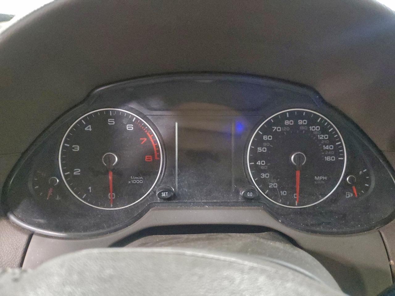 Audi Q5 Premium Plus Image 8