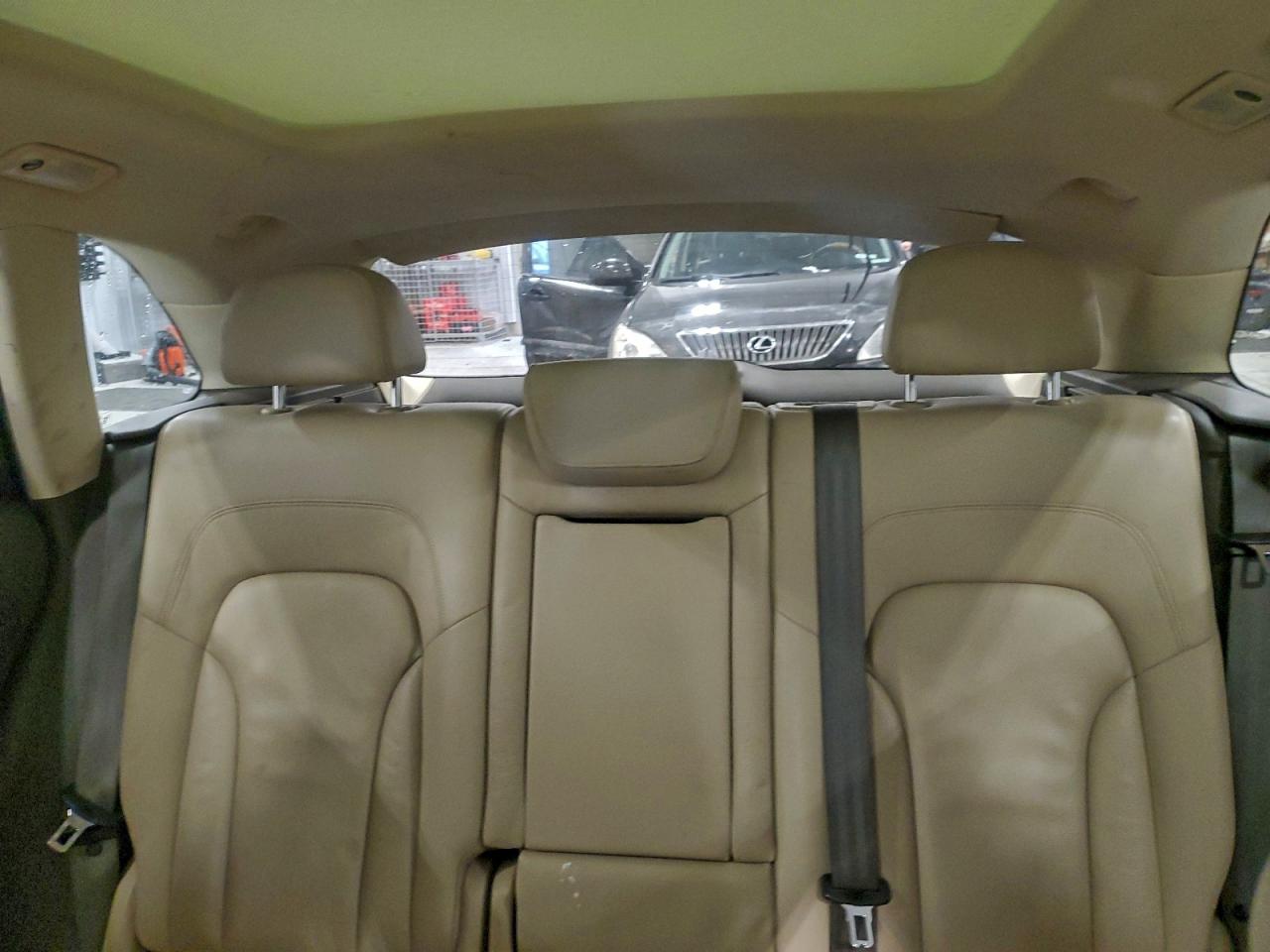 Audi Q5 Premium Plus Image 10