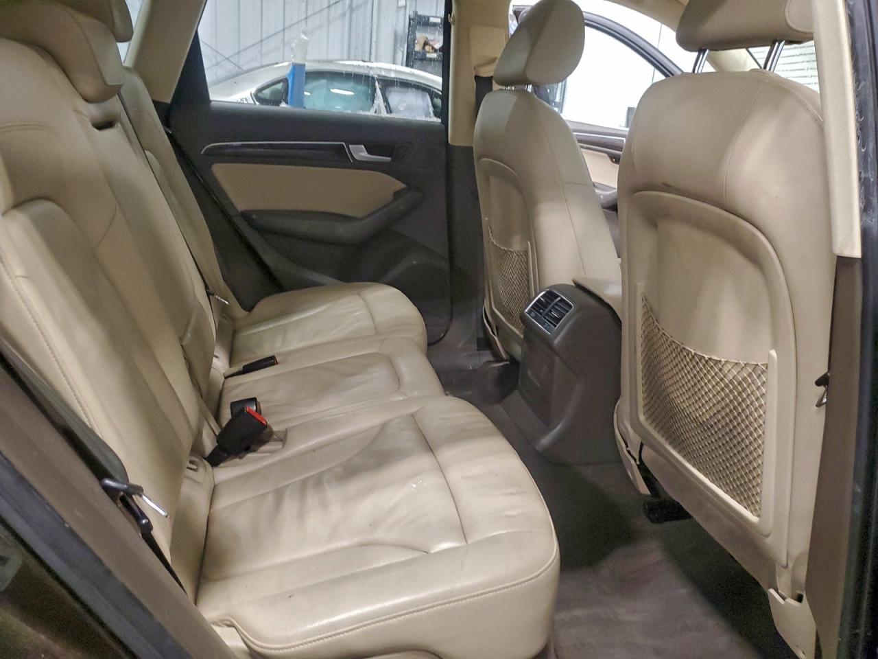 Audi Q5 Premium Plus Image 11