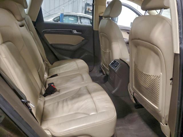 Audi Q5 Premium Plus Image 11