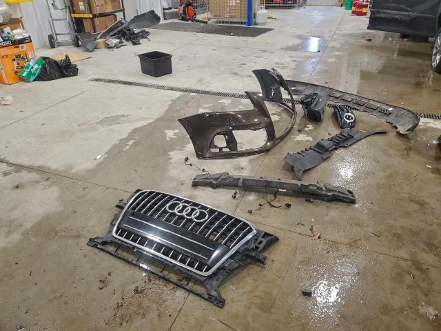 Audi Q5 Premium Plus Image 12