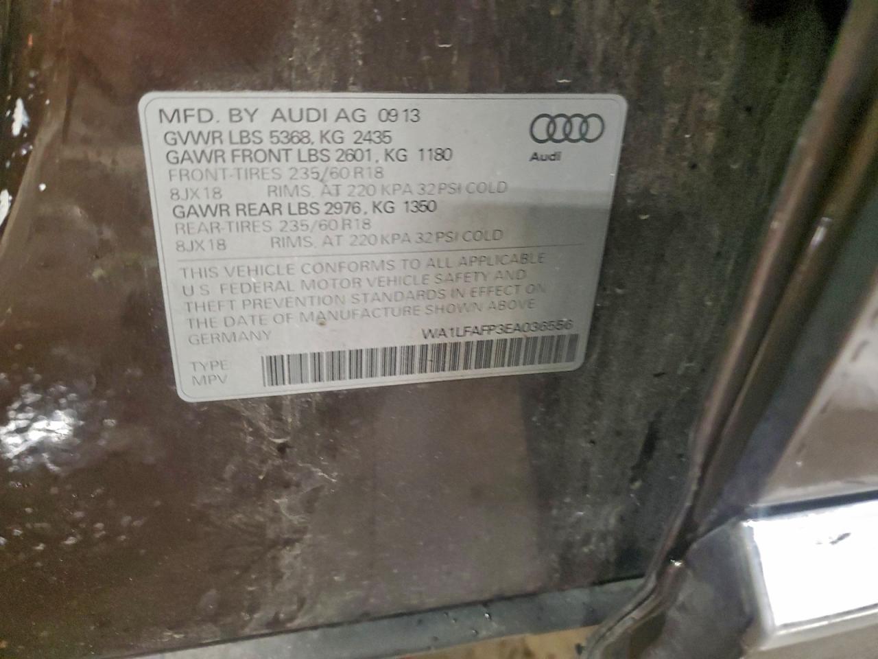 Audi Q5 Premium Plus Image 7