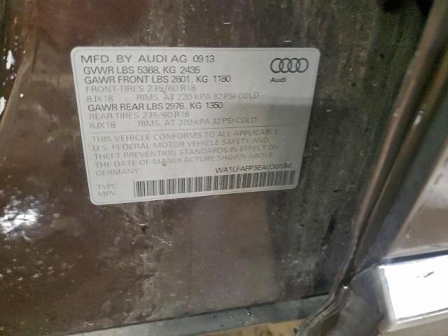 Audi Q5 Premium Plus Image 7