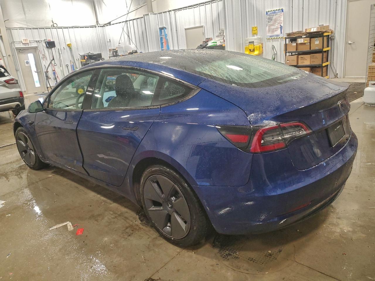 Tesla Model 3 Image 2