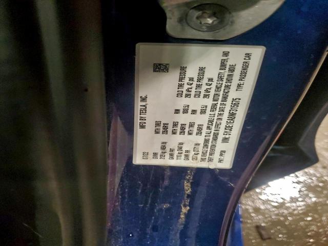 Tesla Model 3 Image 9