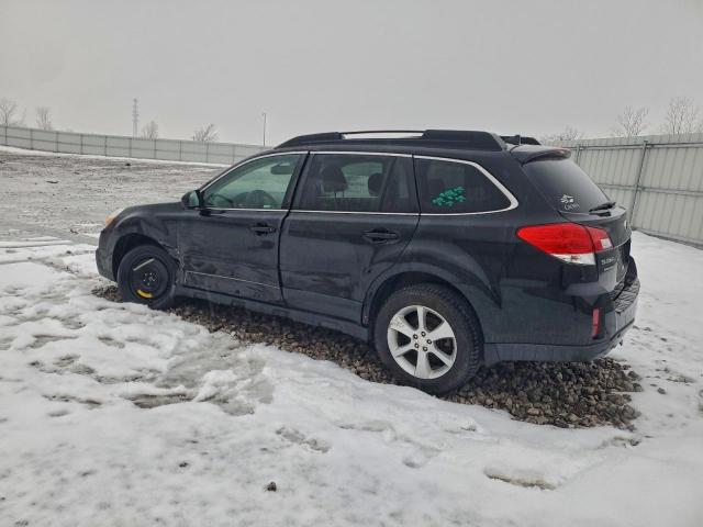 Subaru Outback 2.5i Limited Image 3