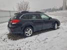 Subaru Outback 2.5i Limited Image 4