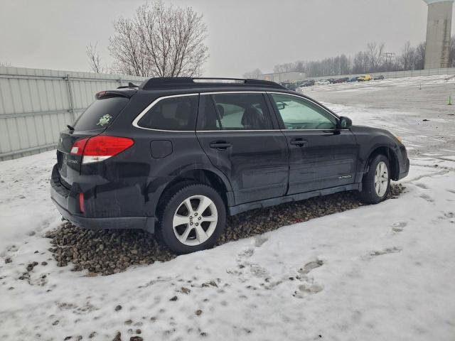 Subaru Outback 2.5i Limited Image 4