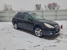 Subaru Outback 2.5i Limited Image 2
