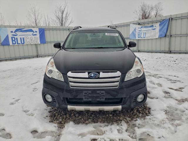 Subaru Outback 2.5i Limited Image 7