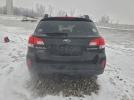 Subaru Outback 2.5i Limited Image 5