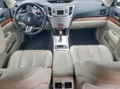 Subaru Outback 2.5i Limited Image 13