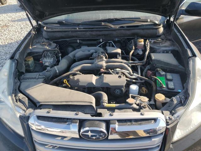 Subaru Outback 2.5i Limited Image 12