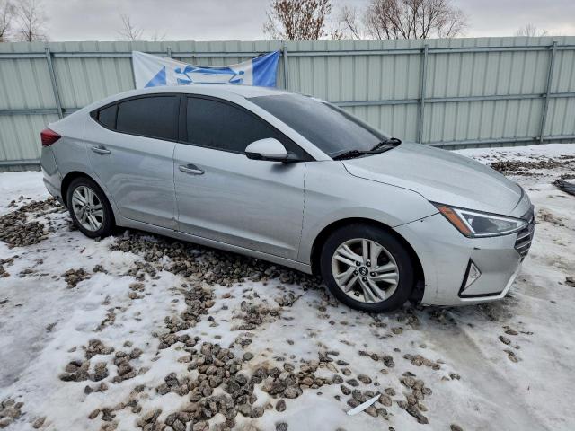 Hyundai ELANTRA Sel Image 11