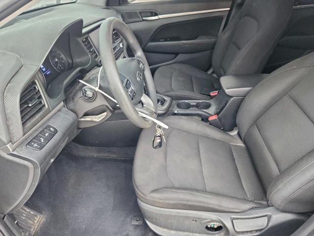 Hyundai ELANTRA Sel Image 8