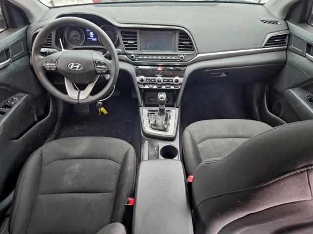 Hyundai ELANTRA Sel Image 5