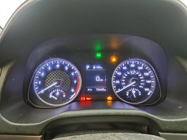 Hyundai ELANTRA Sel Image 3