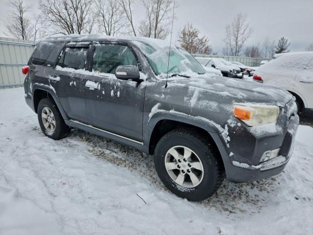Toyota 4Runner Sr5 Image 6