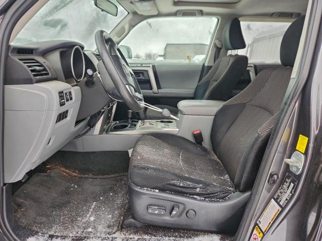 Toyota 4Runner Sr5 Image 4