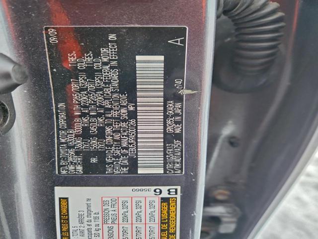 Toyota 4Runner Sr5 Image 11