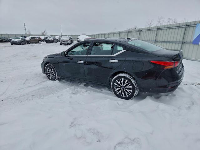 Nissan Altima Sv Image 3