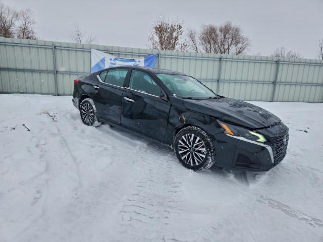 Nissan Altima Sv Image 9