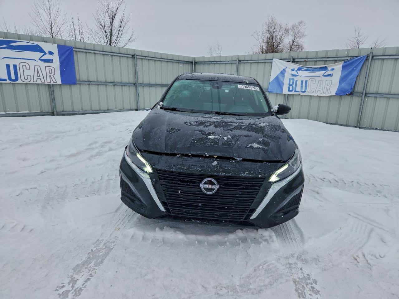 Nissan Altima Sv Image 10