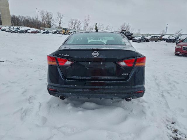 Nissan Altima Sv Image 5