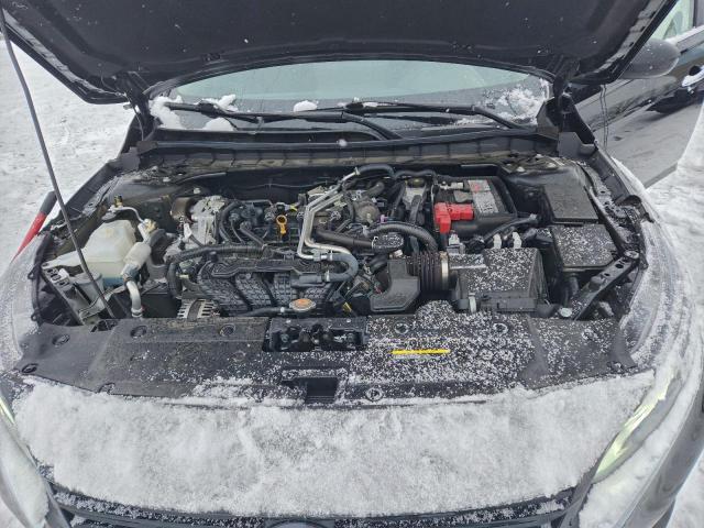 Nissan Altima Sv Image 12