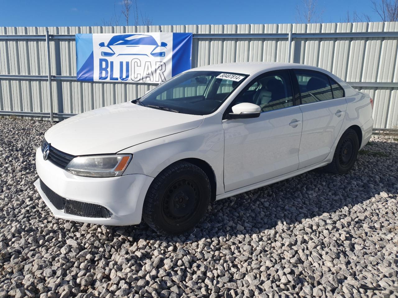 Volkswagen Jetta Se Image 1