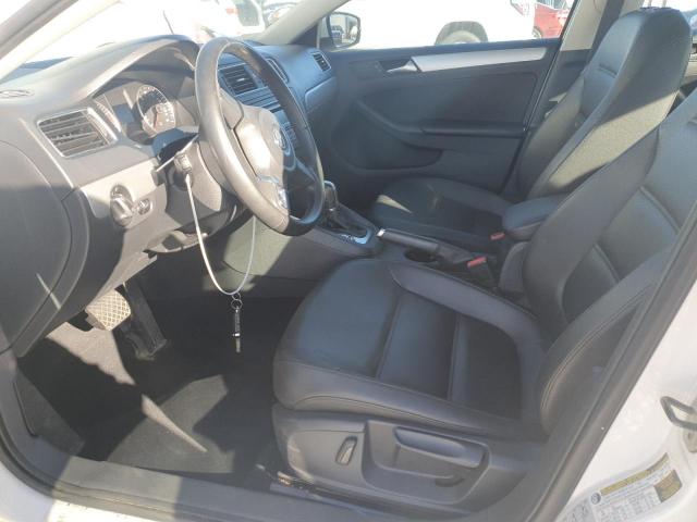 Volkswagen Jetta Se Image 7