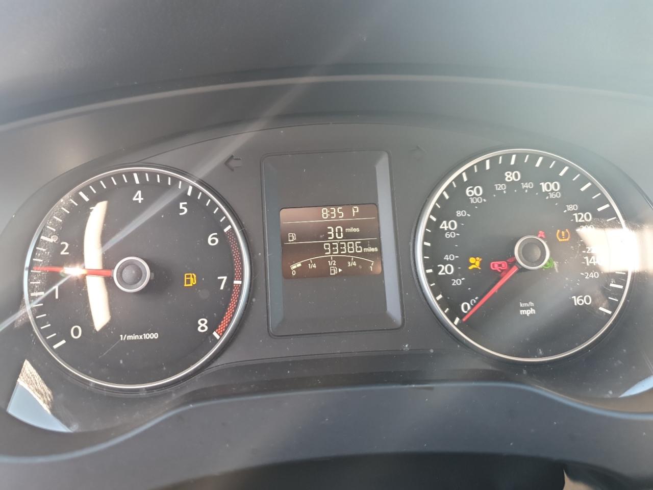 Volkswagen Jetta Se Image 6