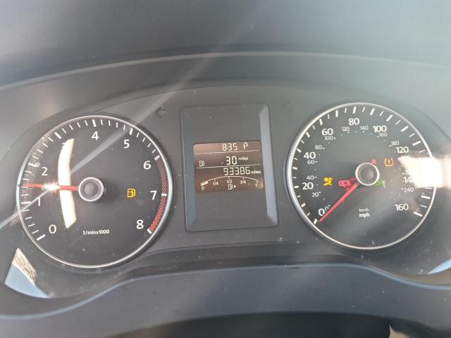 Volkswagen Jetta Se Image 6