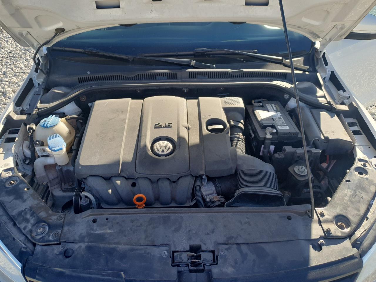 Volkswagen Jetta Se Image 9